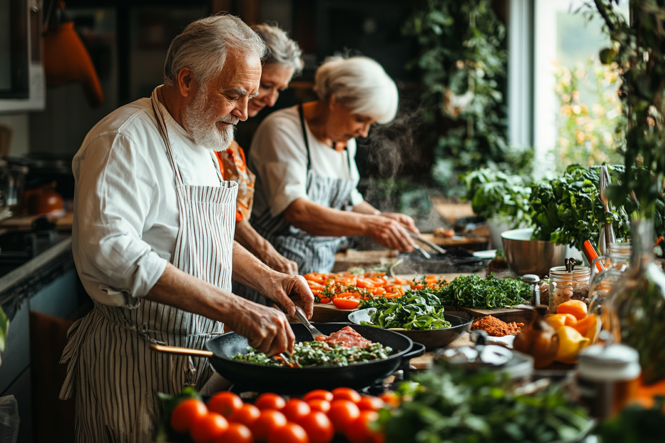 Карта центрів tumbrekal